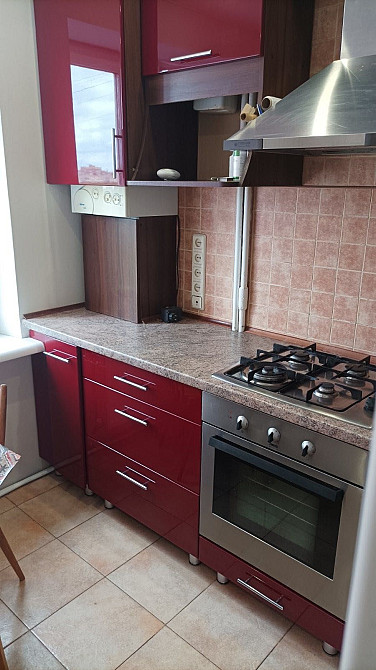 Здам 2х. кімн. квартиру жм Тополя-1  , район Терра Днепр - изображение 1