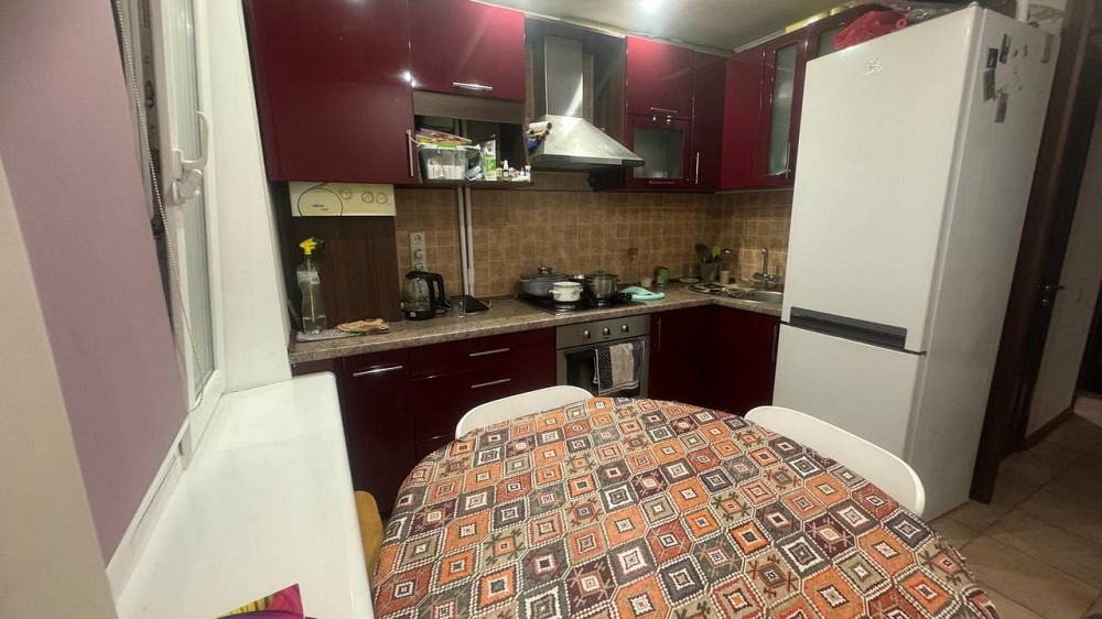 Здам 2х. кімн. квартиру жм Тополя-1  , район Терра Днепр - изображение 4