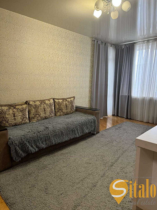 Оренда 1 кімнатної квартири, вулиця Хмельницького Львів - зображення 7