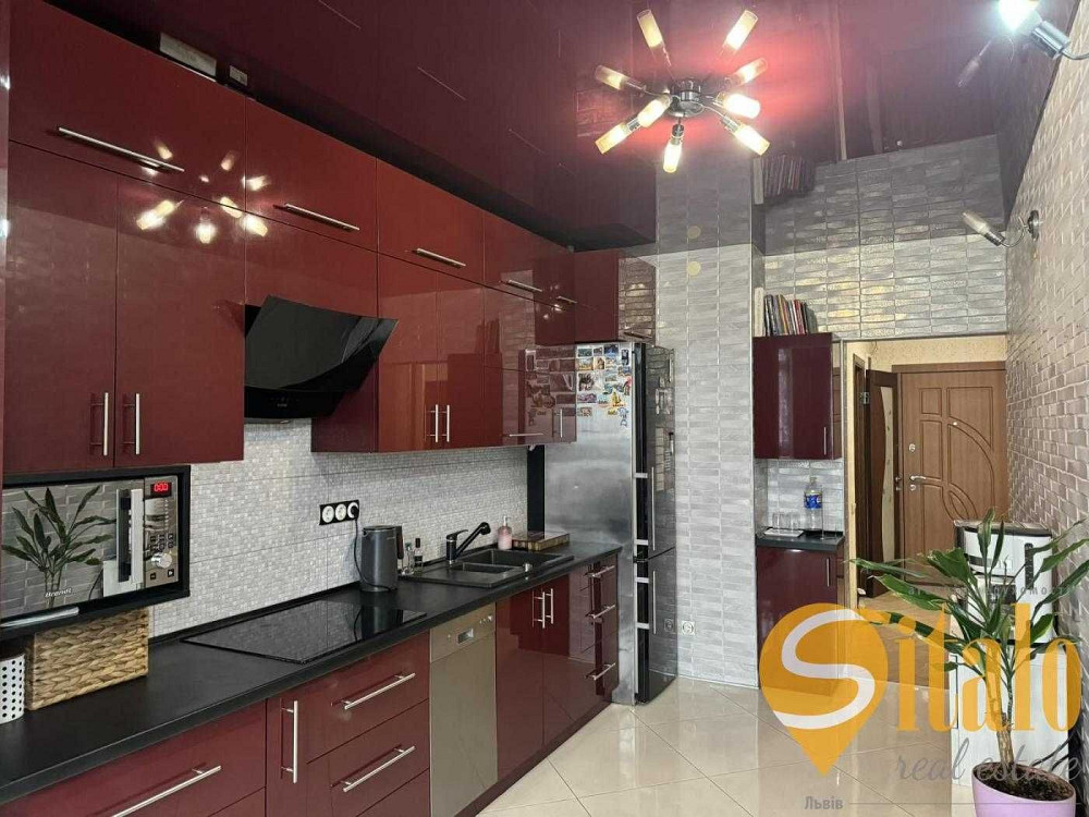 Оренда 1 кімнатної квартири, вулиця Хмельницького Львів - зображення 1