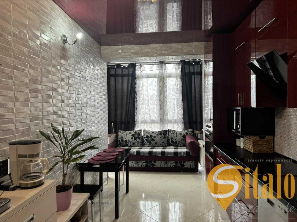 Оренда 1 кімнатної квартири, вулиця Хмельницького Львів - зображення 8