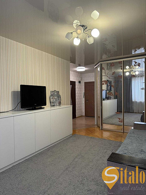 Оренда 1 кімнатної квартири, вулиця Хмельницького Львів - зображення 6