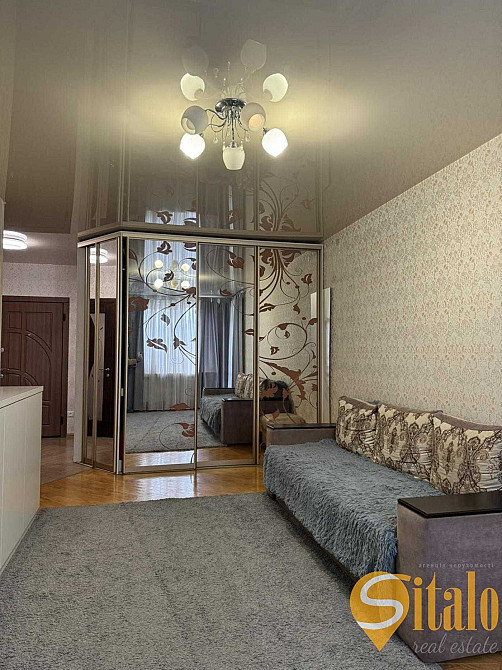 Оренда 1 кімнатної квартири, вулиця Хмельницького Львів - зображення 5