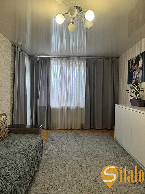 Оренда 1 кімнатної квартири, вулиця Хмельницького Львів - зображення 4