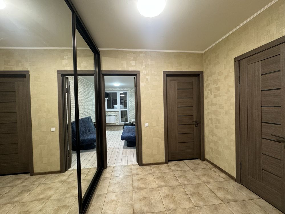 Сдам 1 комнатную квартиру ЖК Дуэт, Алексеевка Харків - зображення 2