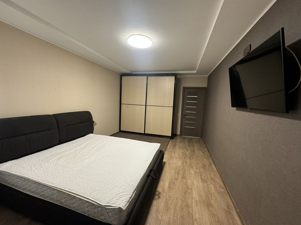 Сдам 1 комнатную квартиру ЖК Дуэт, Алексеевка Харків - зображення 1