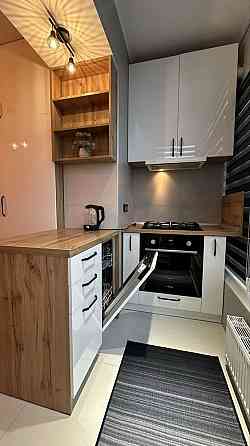 Оренда 1о кім.кв поруч ДРАМТЕАТРУ. Центр міста. Перша здача Ивано-Франковск