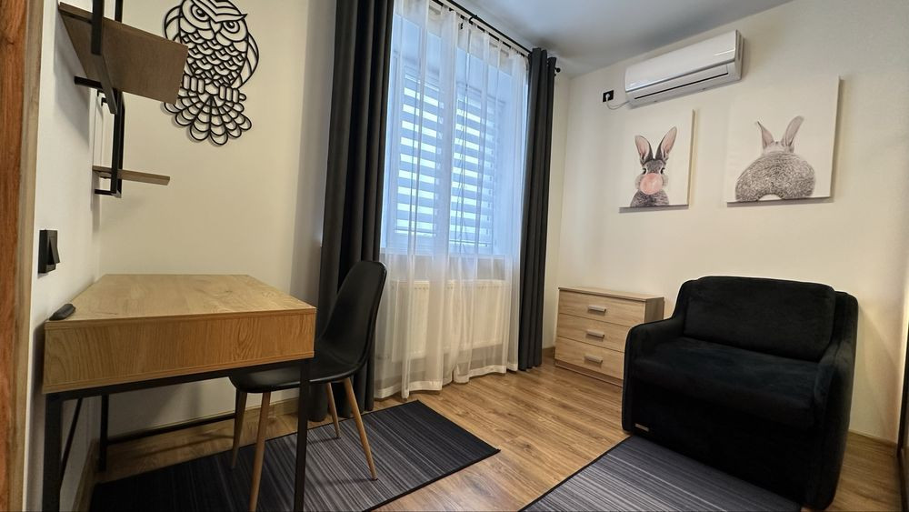 Оренда 1о кім.кв поруч ДРАМТЕАТРУ. Центр міста. Перша здача Ивано-Франковск - изображение 6