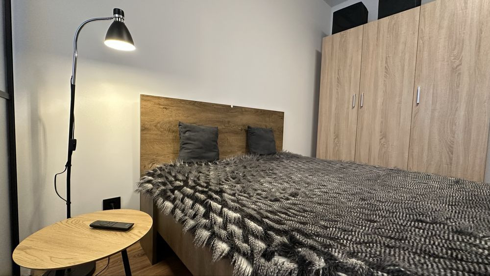 Оренда 1о кім.кв поруч ДРАМТЕАТРУ. Центр міста. Перша здача Ивано-Франковск - изображение 8