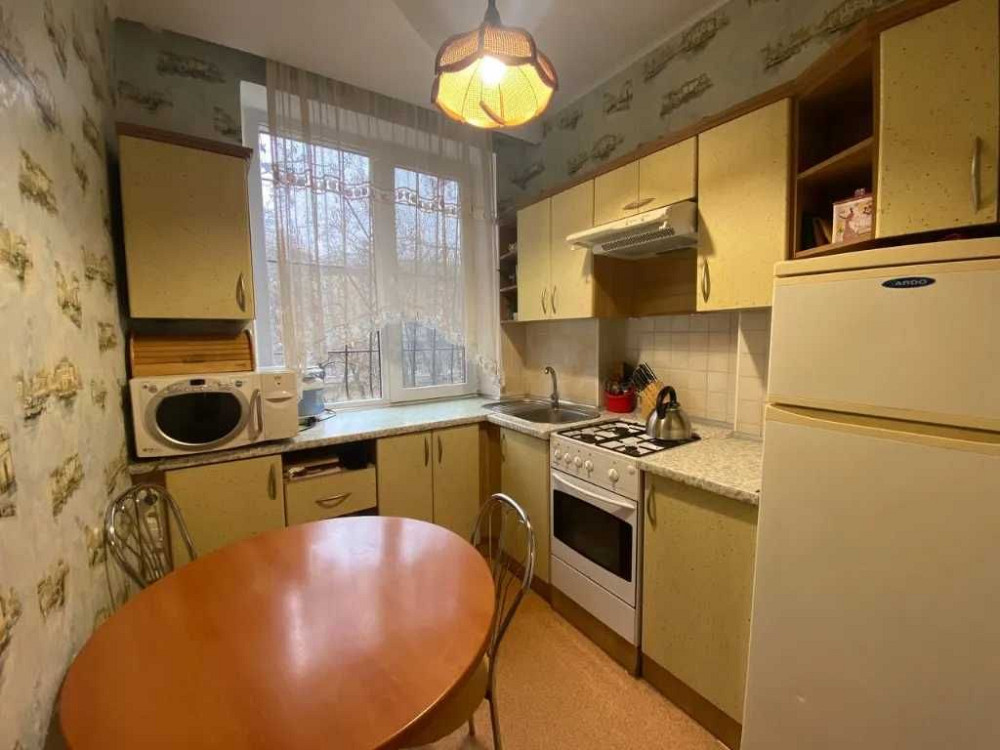 Cдам 2к квартиру вул .Савченка 6а (Центр города) Днепр - изображение 1