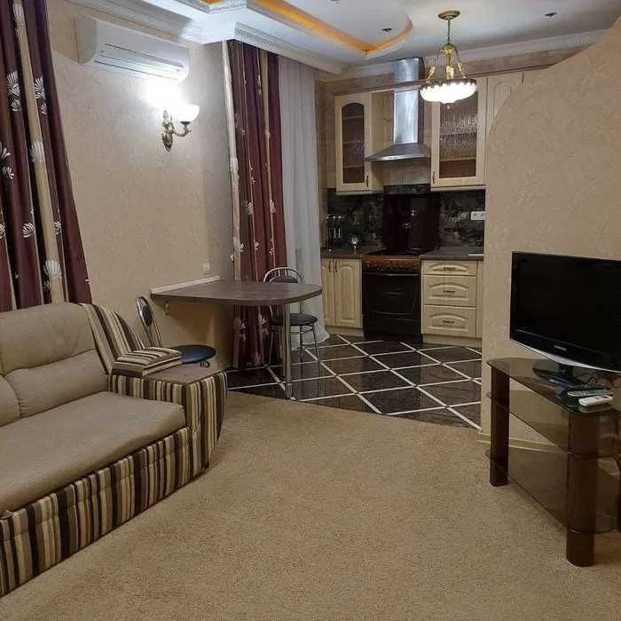 Оренда 2к квартири Шевченківський Загорівська Лук'янівська Т Шевченка Киев - изображение 5