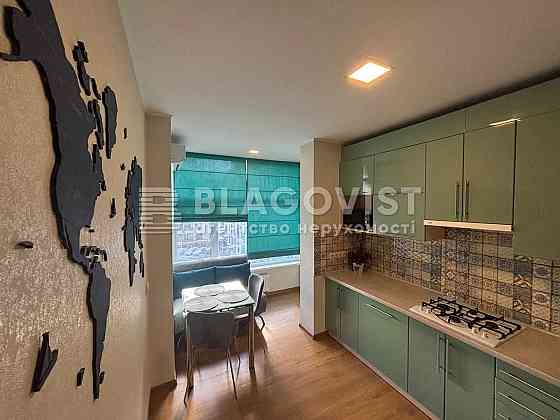 Оренда квартири з дизайнерським ремонтом. Київ