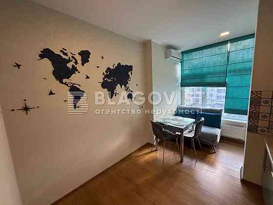 Оренда квартири з дизайнерським ремонтом. Київ