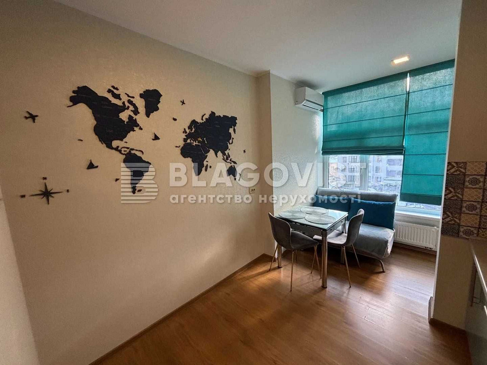 Оренда квартири з дизайнерським ремонтом. Київ - зображення 4