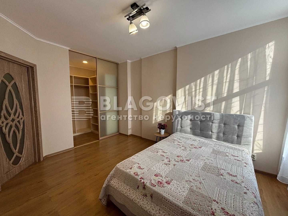 Оренда квартири з дизайнерським ремонтом. Київ - зображення 8