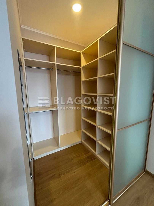 Оренда квартири з дизайнерським ремонтом. Київ - зображення 7