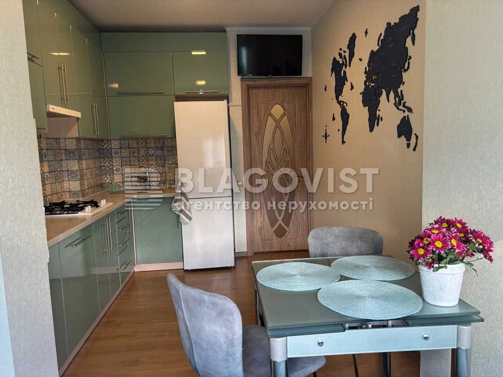 Оренда квартири з дизайнерським ремонтом. Київ - зображення 2