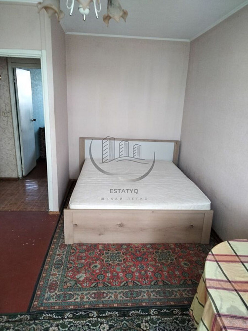 Здам 3х кімнатну квартиру, м. Холодна гора Харків - зображення 1