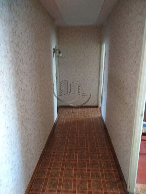 Здам 3х кімнатну квартиру, м. Холодна гора Харків - зображення 8