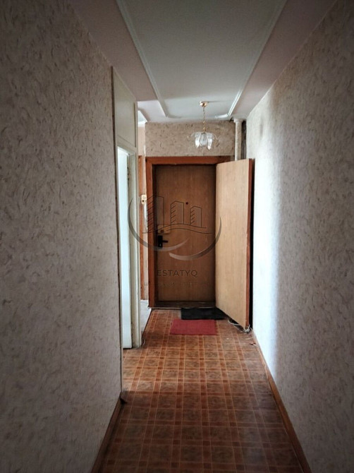 Здам 3х кімнатну квартиру, м. Холодна гора Харків - зображення 2