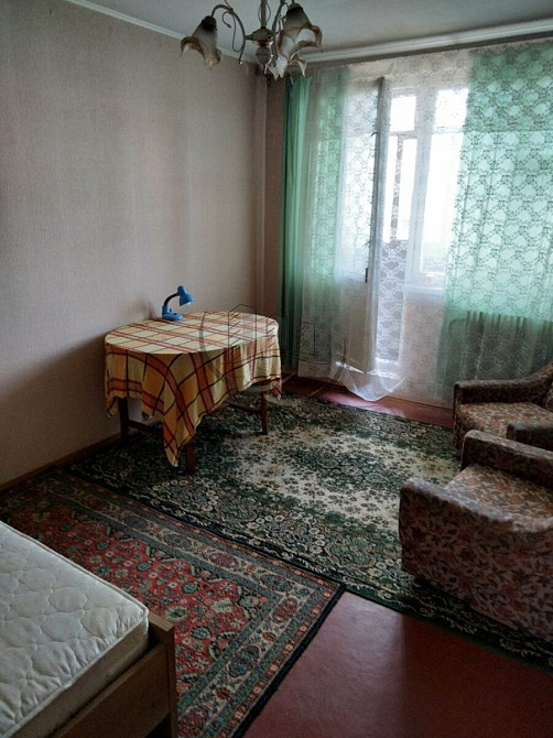 Здам 3х кімнатну квартиру, м. Холодна гора Харків - зображення 5