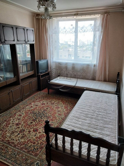 Здам 3х кімнатну квартиру, м. Холодна гора Харків - зображення 6