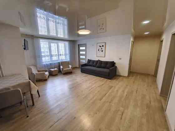 Аренда 3к квартиры пр. Александра Поля Дніпро