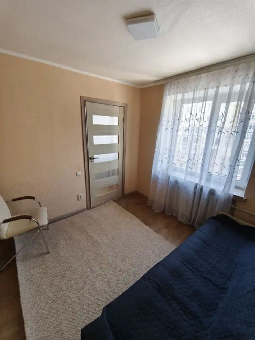 Аренда 3к квартиры пр. Александра Поля Дніпро - зображення 5