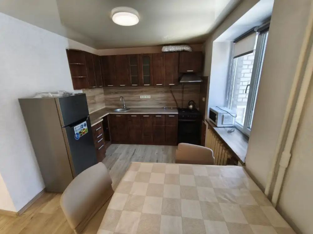 Аренда 3к квартиры пр. Александра Поля Дніпро - зображення 3