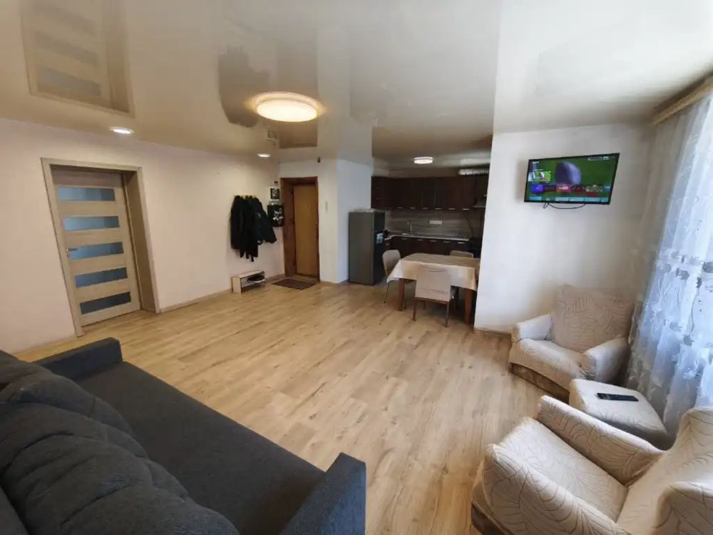 Аренда 3к квартиры пр. Александра Поля Дніпро - зображення 4