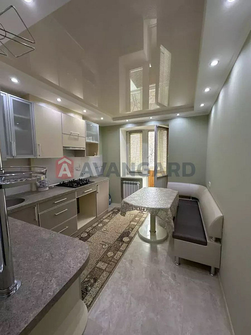 Сдам 2 комнатную квартиру на Красном Камне Днепр - изображение 1