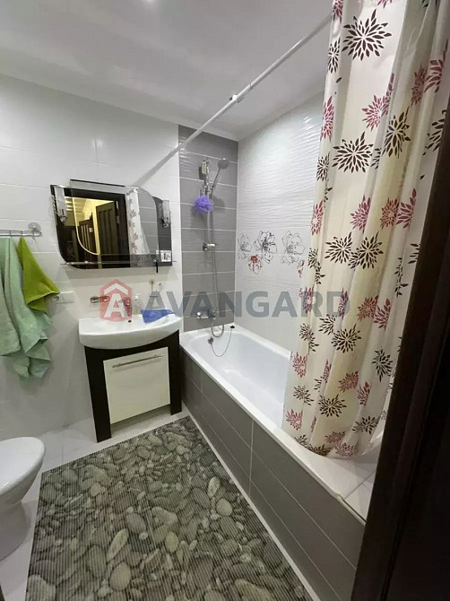 Сдам 2 комнатную квартиру на Красном Камне Днепр - изображение 3