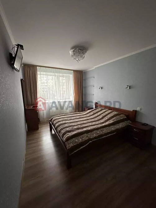 Сдам 2 комнатную квартиру на Красном Камне Днепр - изображение 2