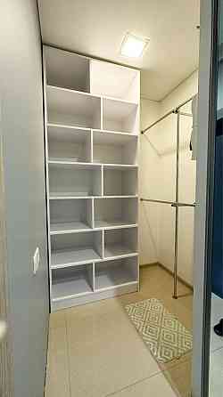 Оренда СУЧАСНОЇ квартири Чорновола ЖК ”Авалон / Avalon“ спальня+студія Львів