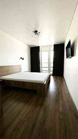 Оренда СУЧАСНОЇ квартири Чорновола ЖК ”Авалон / Avalon“ спальня+студія Львів