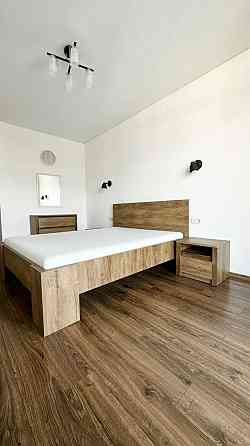 Оренда СУЧАСНОЇ квартири Чорновола ЖК ”Авалон / Avalon“ спальня+студія Львів