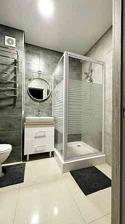 Оренда СУЧАСНОЇ квартири Чорновола ЖК ”Авалон / Avalon“ спальня+студія Львів