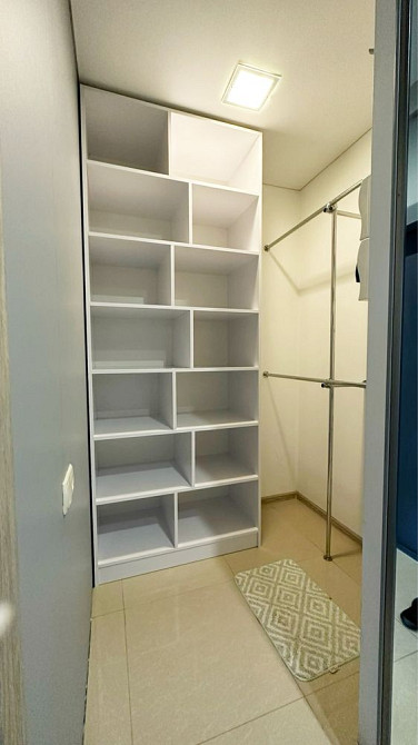 Оренда СУЧАСНОЇ квартири Чорновола ЖК ”Авалон / Avalon“ спальня+студія Львів - зображення 6