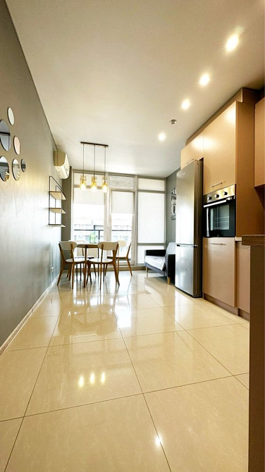 Оренда СУЧАСНОЇ квартири Чорновола ЖК ”Авалон / Avalon“ спальня+студія Львів - зображення 2