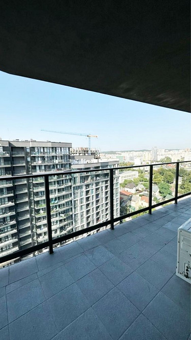 Оренда СУЧАСНОЇ квартири Чорновола ЖК ”Авалон / Avalon“ спальня+студія Львів - зображення 7