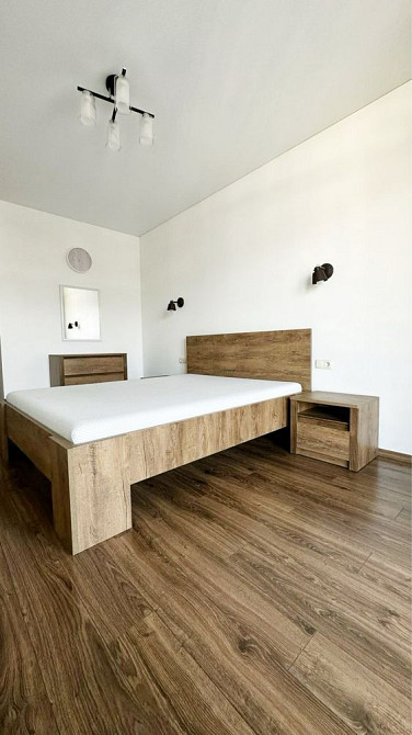 Оренда СУЧАСНОЇ квартири Чорновола ЖК ”Авалон / Avalon“ спальня+студія Львів - зображення 3