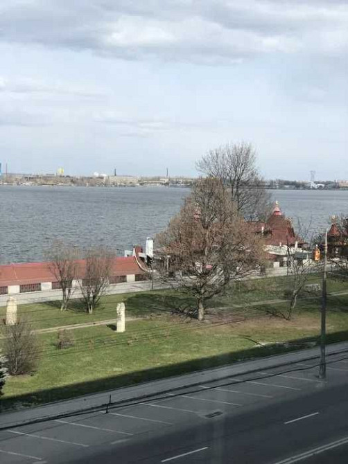 Сдам 2к квартиру в центре на Сичеславской Набережной 37, Набережная Днепр - изображение 8