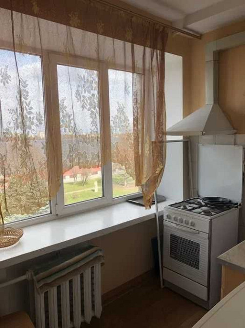 Сдам 2к квартиру в центре на Сичеславской Набережной 37, Набережная Днепр - изображение 6