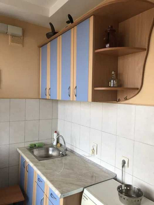 Сдам 2к квартиру в центре на Сичеславской Набережной 37, Набережная Днепр - изображение 7