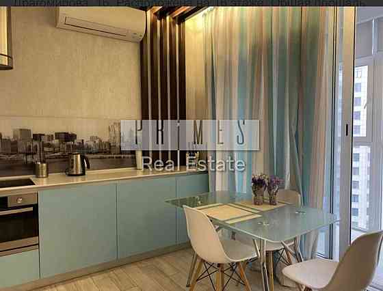 Аренда 2к квартиры ЖК Новопечерские Липки, Драгомирова 16, Печерск Київ