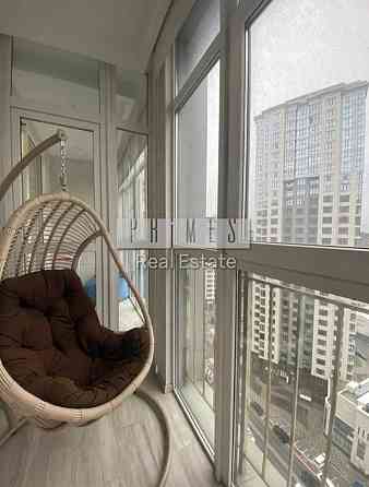 Аренда 2к квартиры ЖК Новопечерские Липки, Драгомирова 16, Печерск Київ