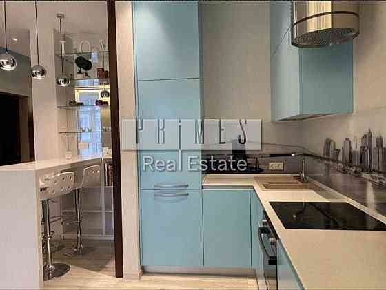 Аренда 2к квартиры ЖК Новопечерские Липки, Драгомирова 16, Печерск Київ