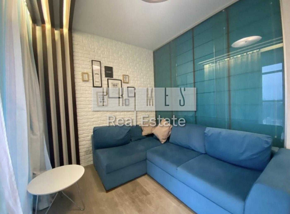 Аренда 2к квартиры ЖК Новопечерские Липки, Драгомирова 16, Печерск Киев - изображение 8