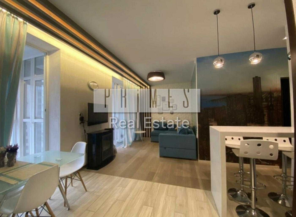 Аренда 2к квартиры ЖК Новопечерские Липки, Драгомирова 16, Печерск Киев - изображение 2