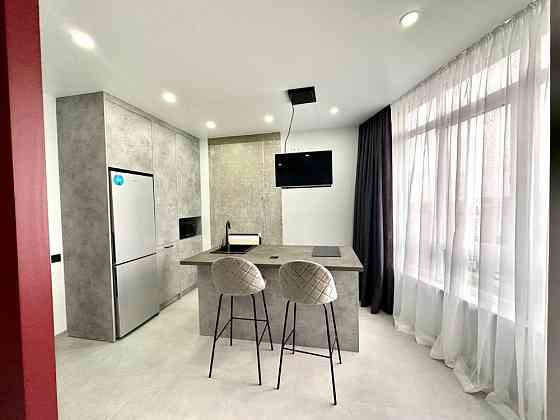 Оренда квартири студіі вул. Під Голоском 19 Львів